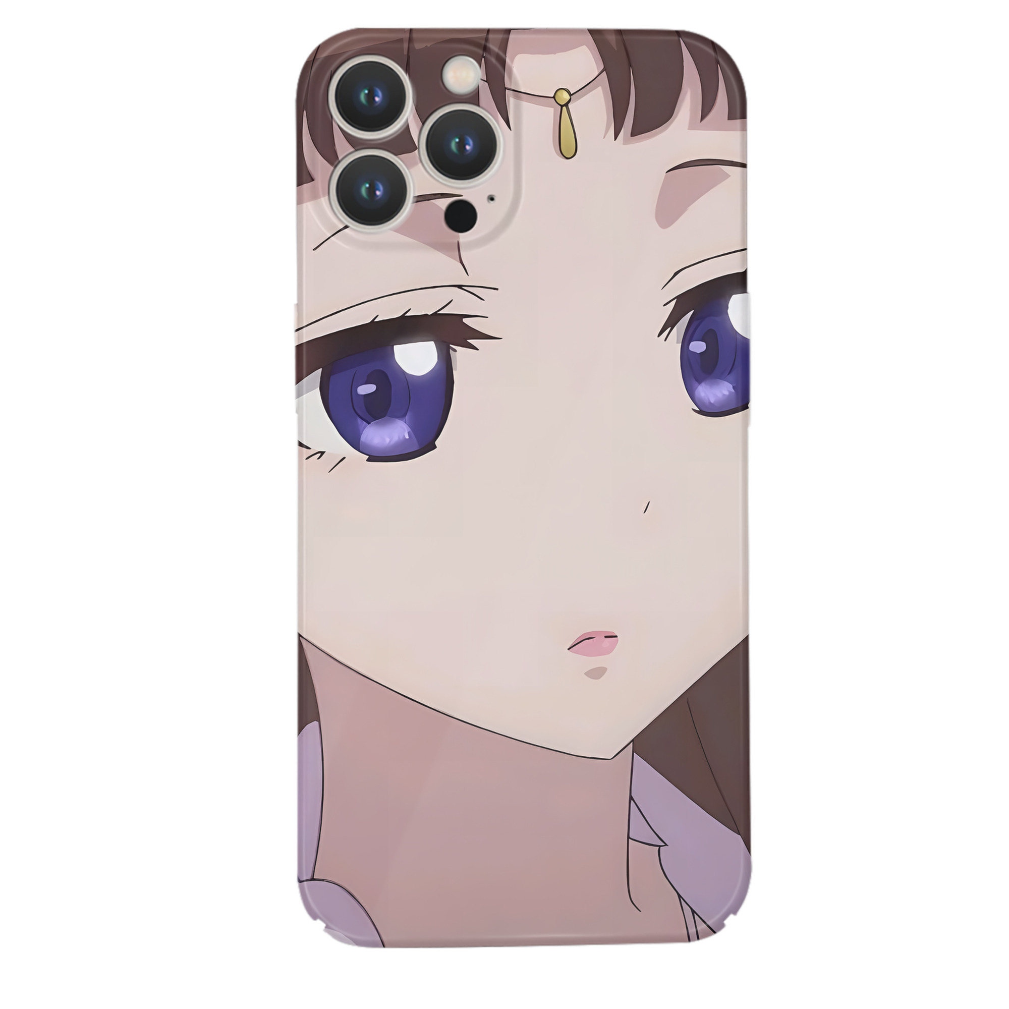 （画像用） 薬屋のひとりごと The Apothecary Diaries 【iPhone 14シリーズ対応】ハードケース